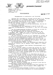 Digitale beschrijving item